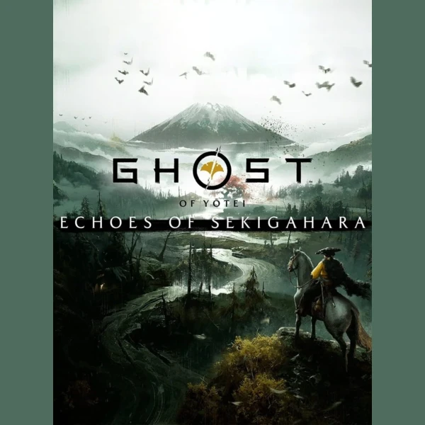 Sony Interactive Entertainment Ghost of Yotei: Complete Edition