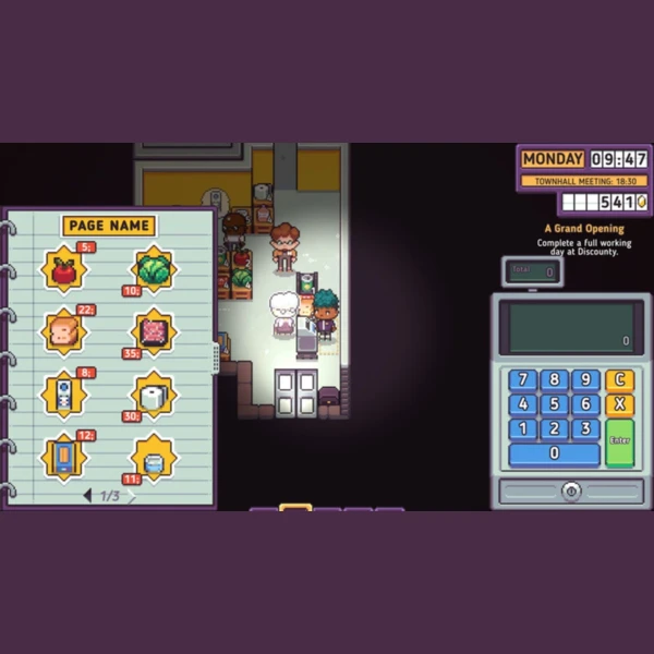 PQube Discounty