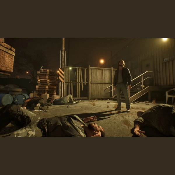 Liquid Swords Samson