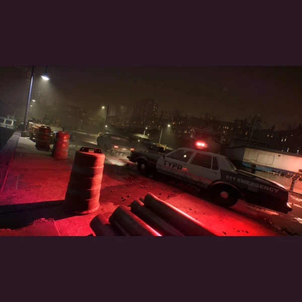 Liquid Swords Samson