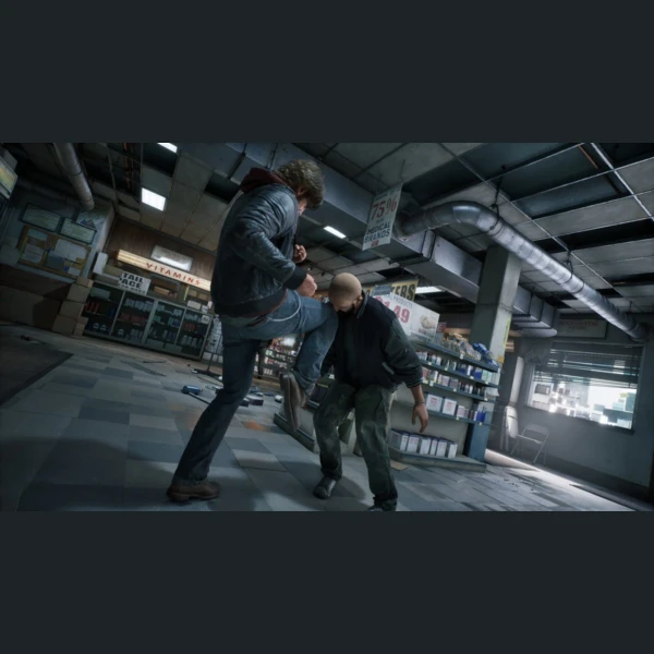 Liquid Swords Samson