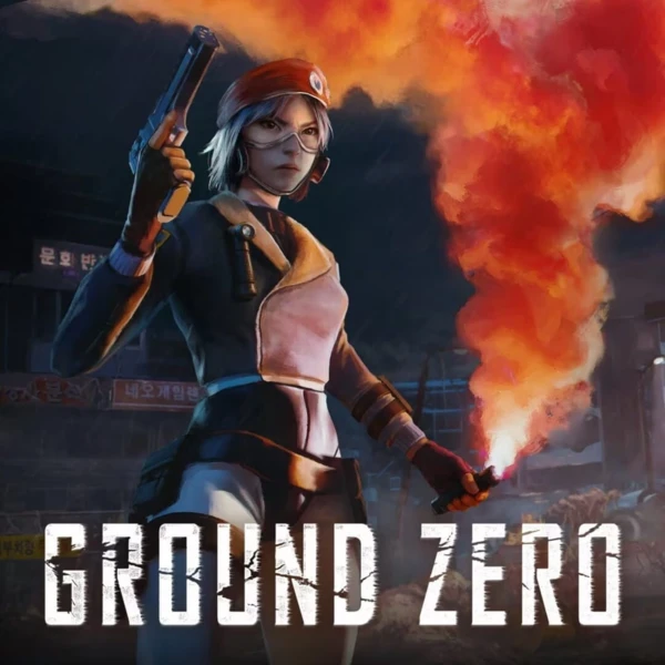 Malformation Games Ground Zero