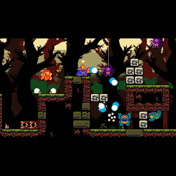Devolver Digital Dark Scrolls
