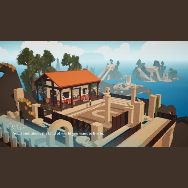 Deconstructeam Many Nights a Whisper