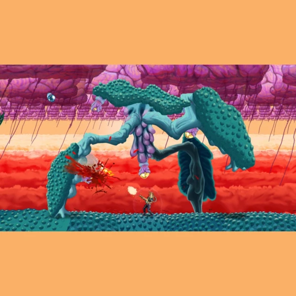 Mommy's Best Games ChainStaff