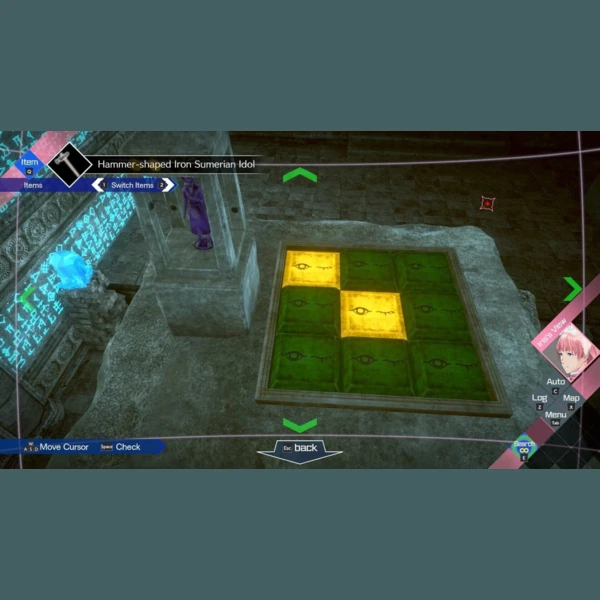 Spike Chunsoft Co., Ltd. No Sleep for Kaname Date: From AI - The Somnium Files