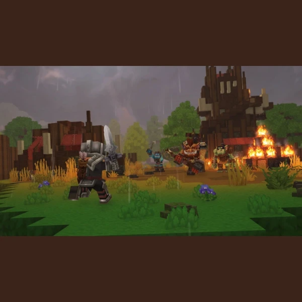 Hypixel Studios Hytale
