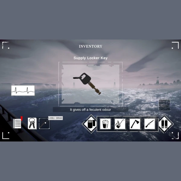 Searching Interactive Crabmeat