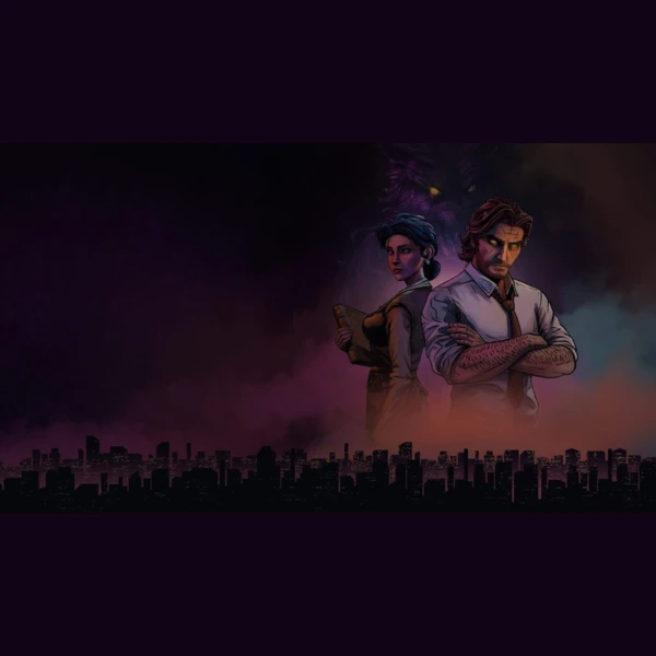 Telltale Games The Wolf Among Us Remastered, Fables