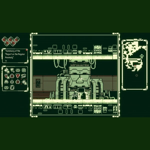 Ysbryd Games Everdeep Aurora