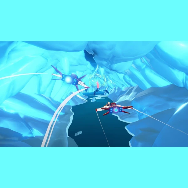 Balor Games Wild Blue Skies