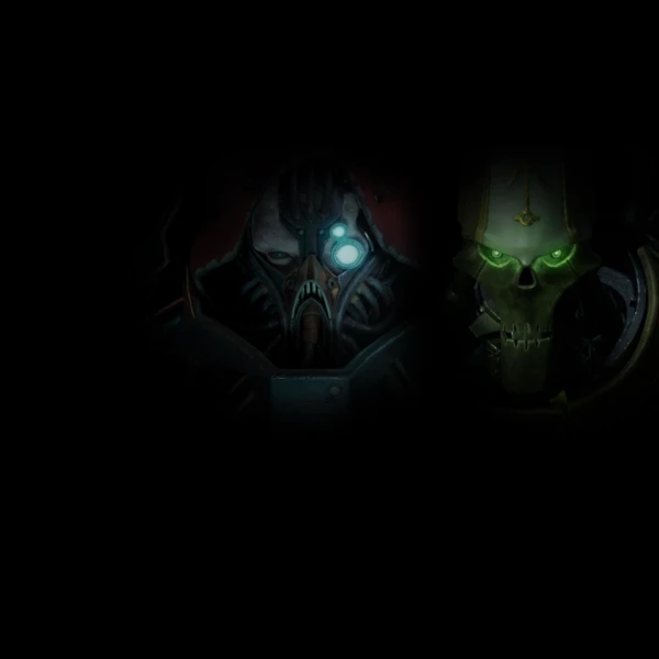 Kasedo Games Warhammer 40,000: Mechanicus II
