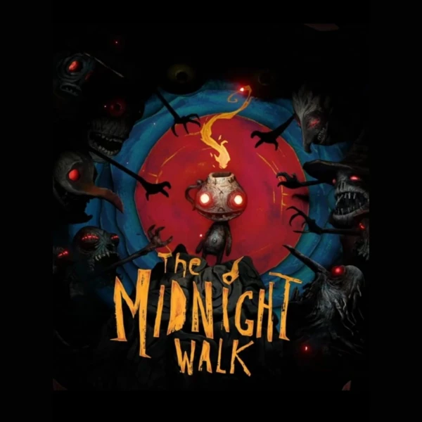 Fast Travel Games The Midnight Walk