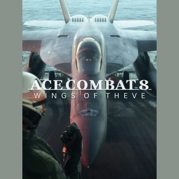 Bandai Namco Entertainment Ace Combat 8: Wings of Theve