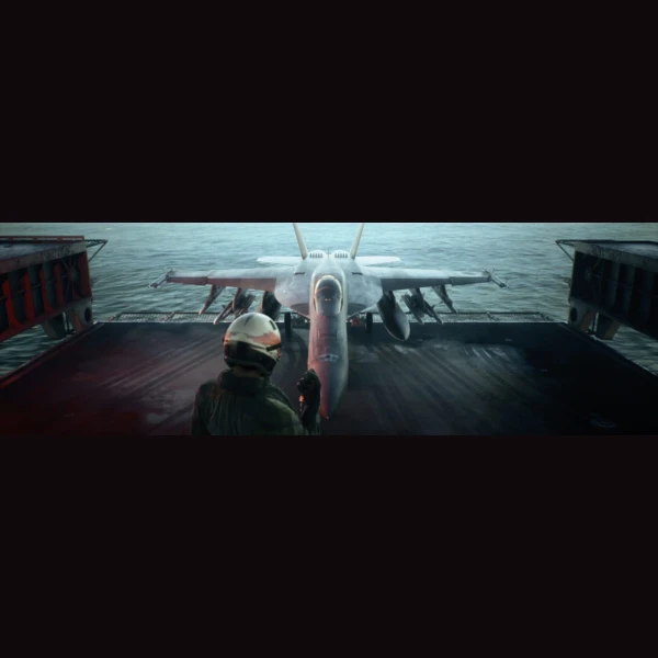 Bandai Namco Entertainment Ace Combat 8: Wings of Theve