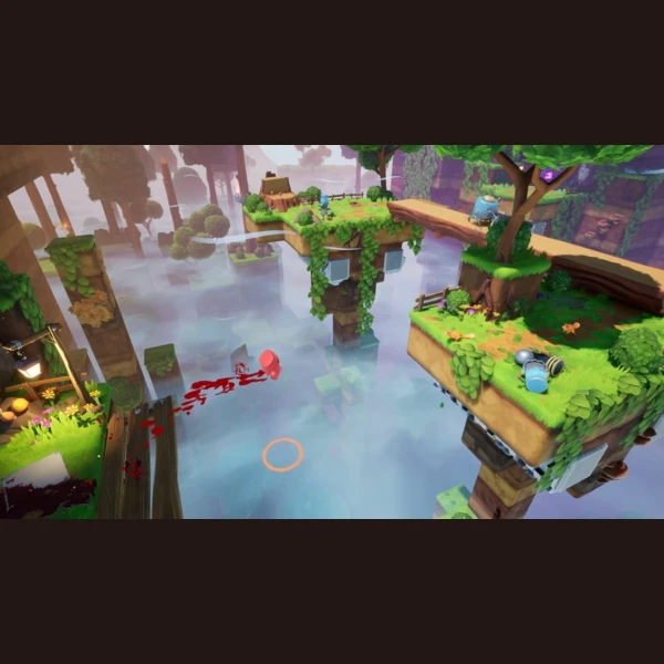 Headup Games Super Meat Boy 3D