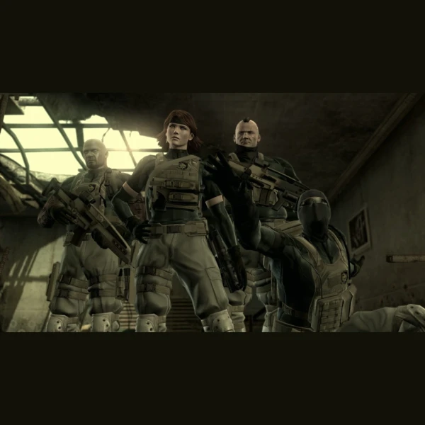 Konami Metal Gear Solid Master Collection: Volume 2