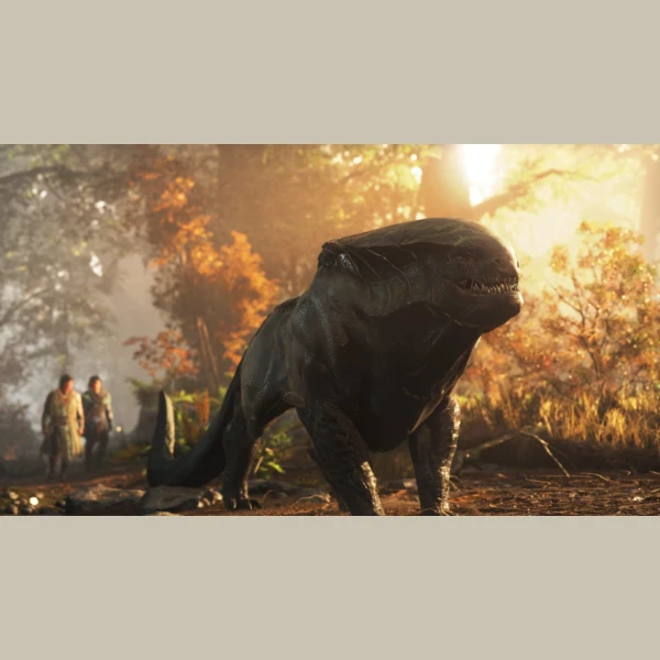 Nacon GreedFall: The Dying World