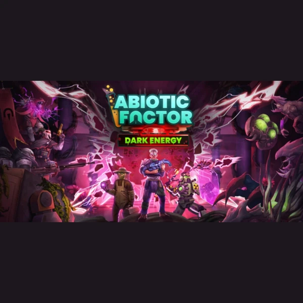 Playstack Abiotic Factor