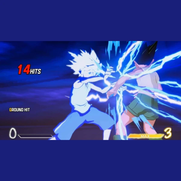 Bushiroad Games Hunter x Hunter: Nen x Impact