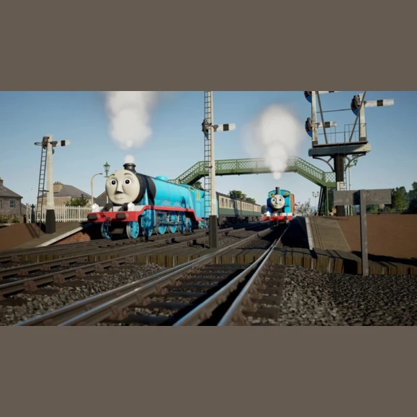 Dovetail Games Thomas & Friends: Wonders of Sodor