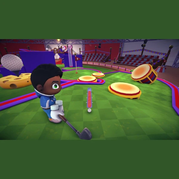 Maximum Entertainment Instant Sports 2