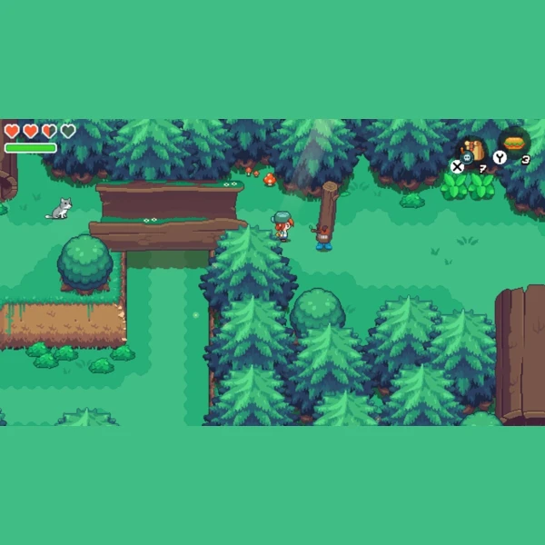 Top Hat Studios Under the Island