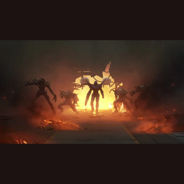 Nintendo Metroid Prime 4: Beyond