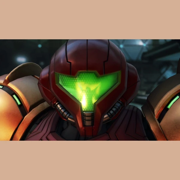 Nintendo Metroid Prime 4: Beyond