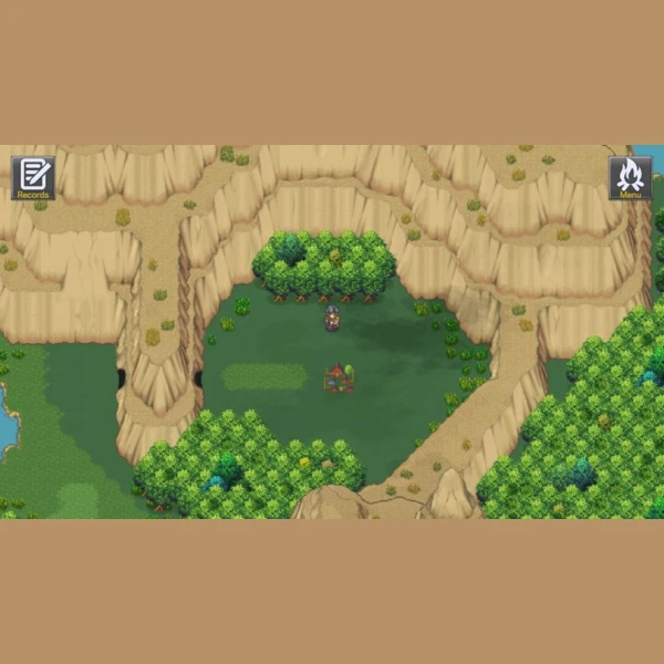 Kemco Astral Takers