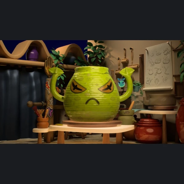 Xbox Game Studios Kiln