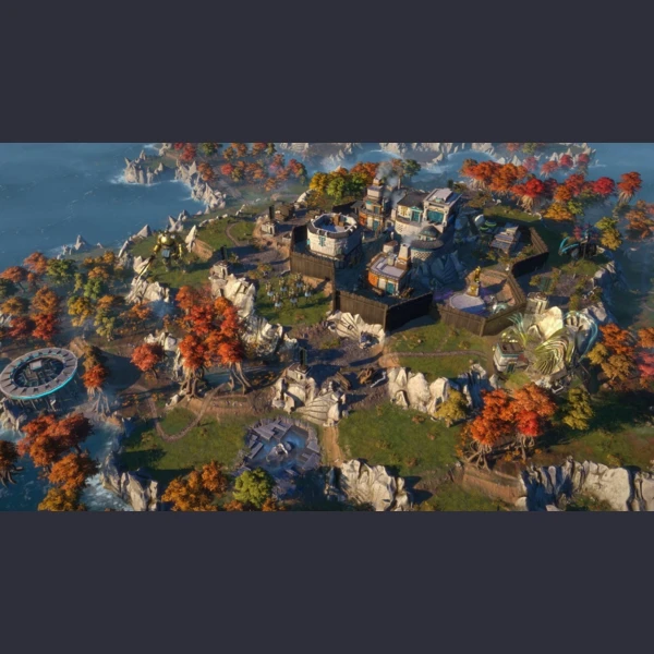 Hooded Horse Endless Legend 2