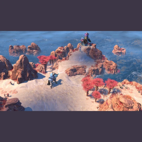 Hooded Horse Endless Legend 2