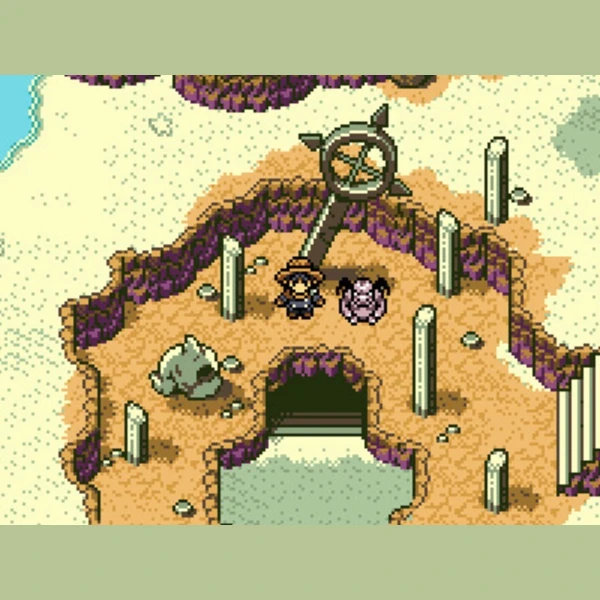 Red Art Games Monster Crown: Sin Eater