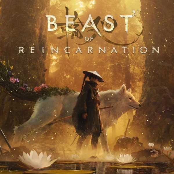 Fictions Beast of Reincarnation