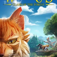 Warrior Cats: Clans of the Forest
