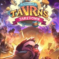 Tavrn’s Takedown