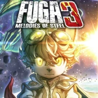 Fuga: Melodies of Steel 3