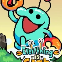 Everything Is Crab