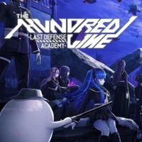 The Hundred Line: Last Defense Academy