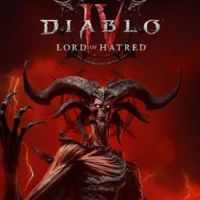 Diablo IV: Lord of Hatred