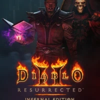 Diablo II: Resurrected – Infernal Edition