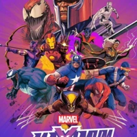 Marvel MaXimum Collection