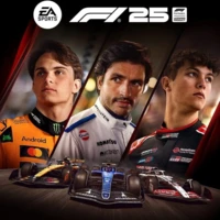 F1 25