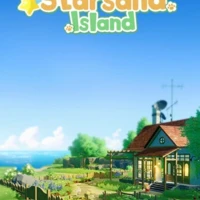 Starsand Island