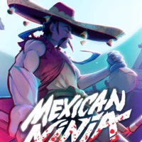 Mexican Ninja