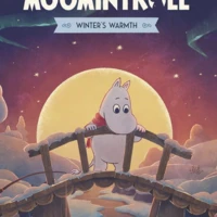 Moomintroll: Winter's Warmth