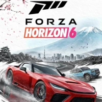 Forza Horizon 6