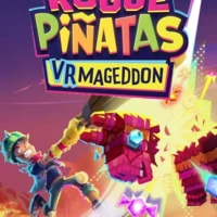 Rogue Piñatas: VRmageddon