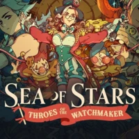 Sea of Stars: Throes of the Watchmaker